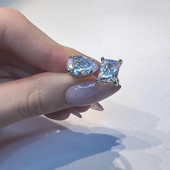 Silver ring - Picture 8 of 11